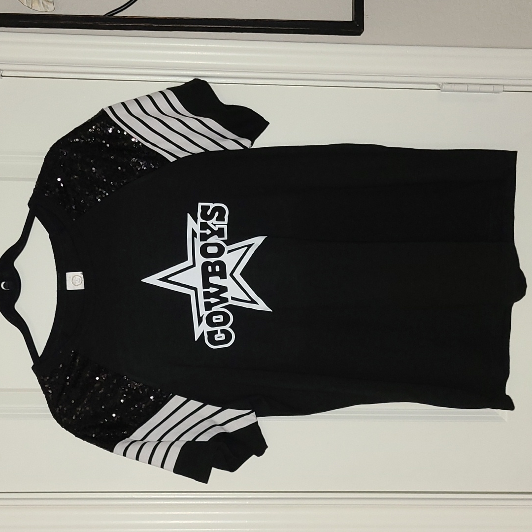 Cowboys Tee